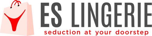 ES Lingerie logo