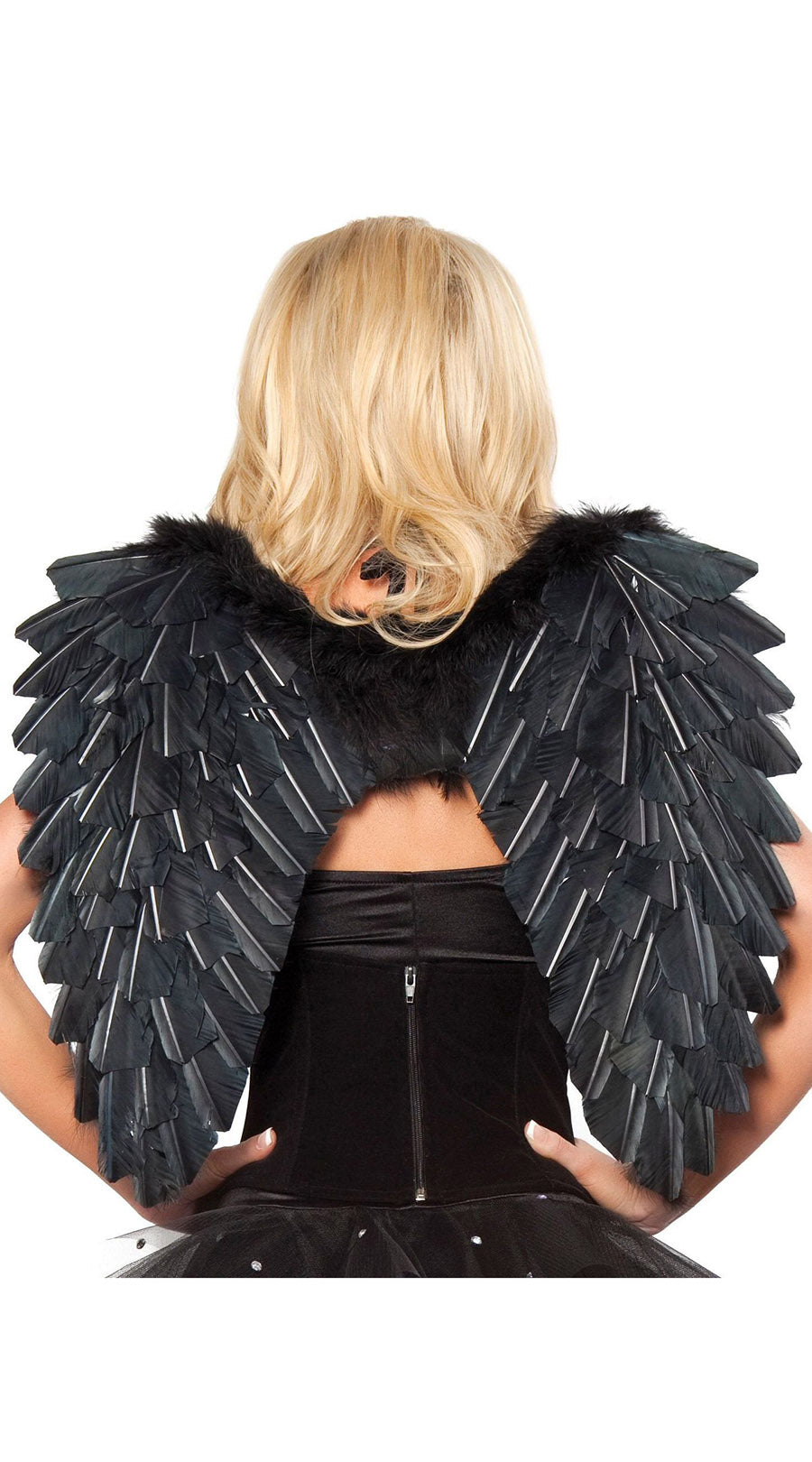 Feathered Wings