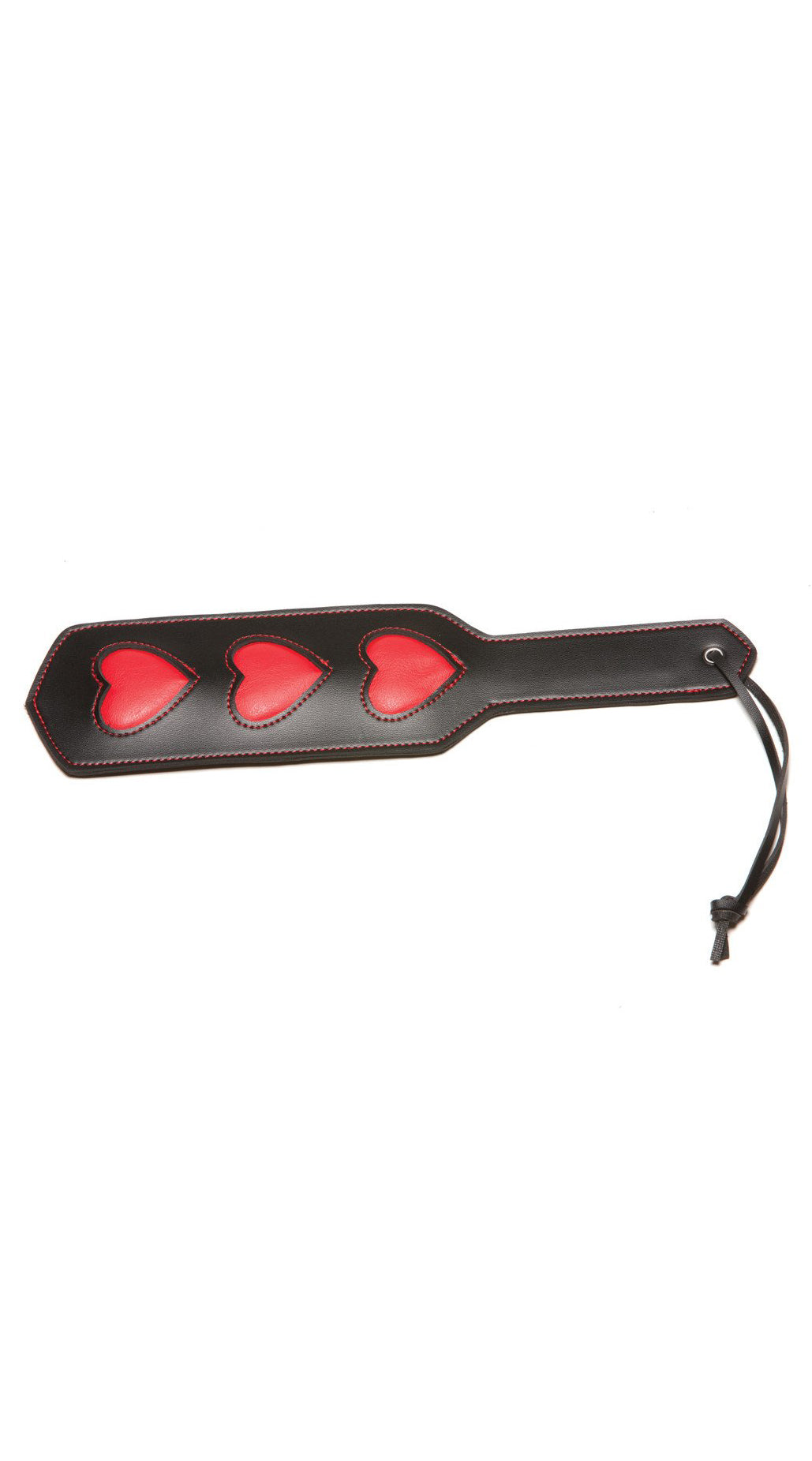 Queen of Hearts Paddle