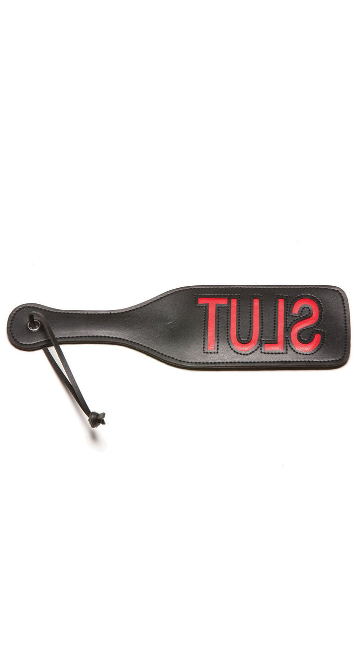 Talk Dirty to Me Paddle