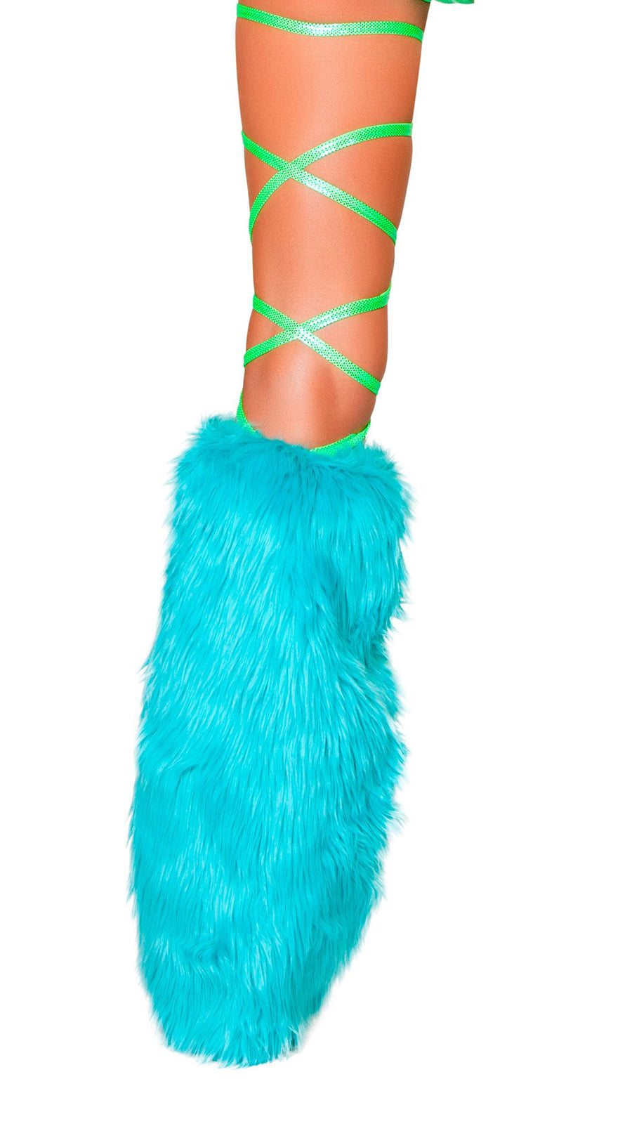 Thigh Wraps