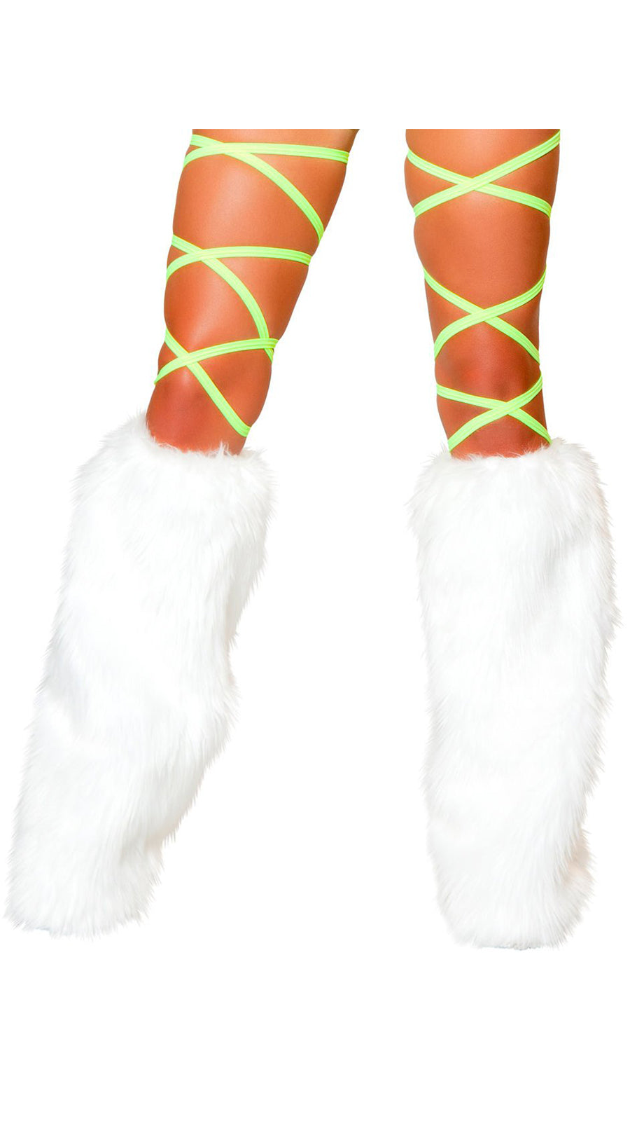 Thigh Wraps
