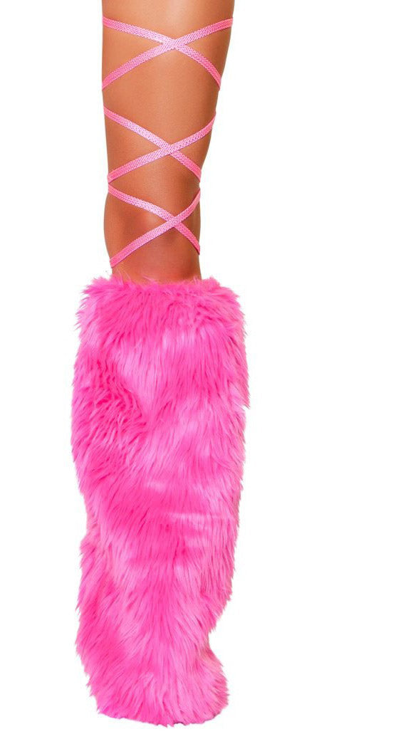 Thigh Wraps
