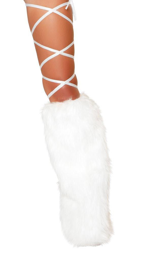 Thigh Wraps
