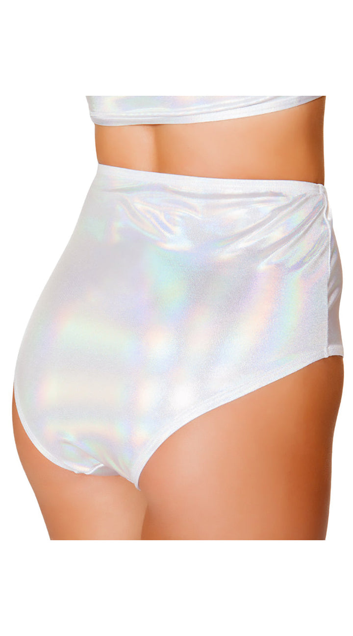 High Waisted Shorts