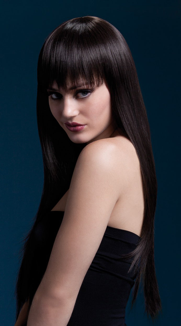 Jessica Wig Brown
