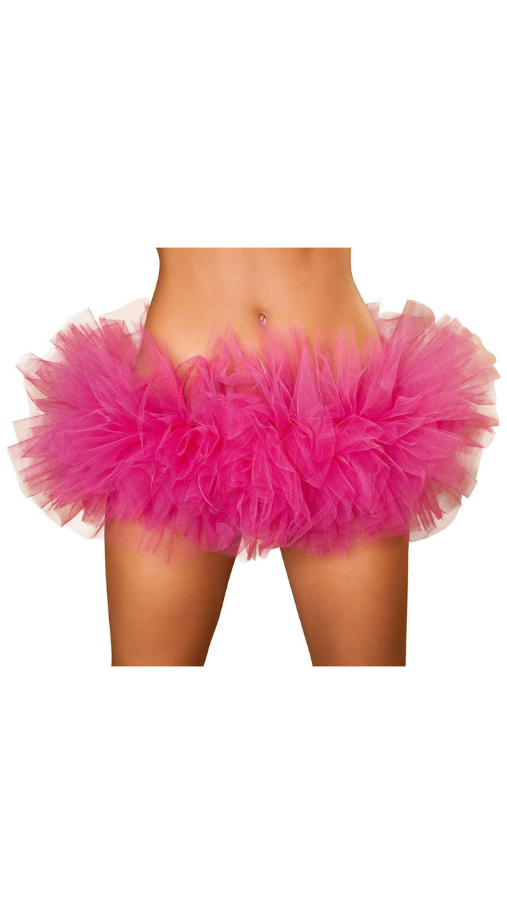 Mini Petticoat