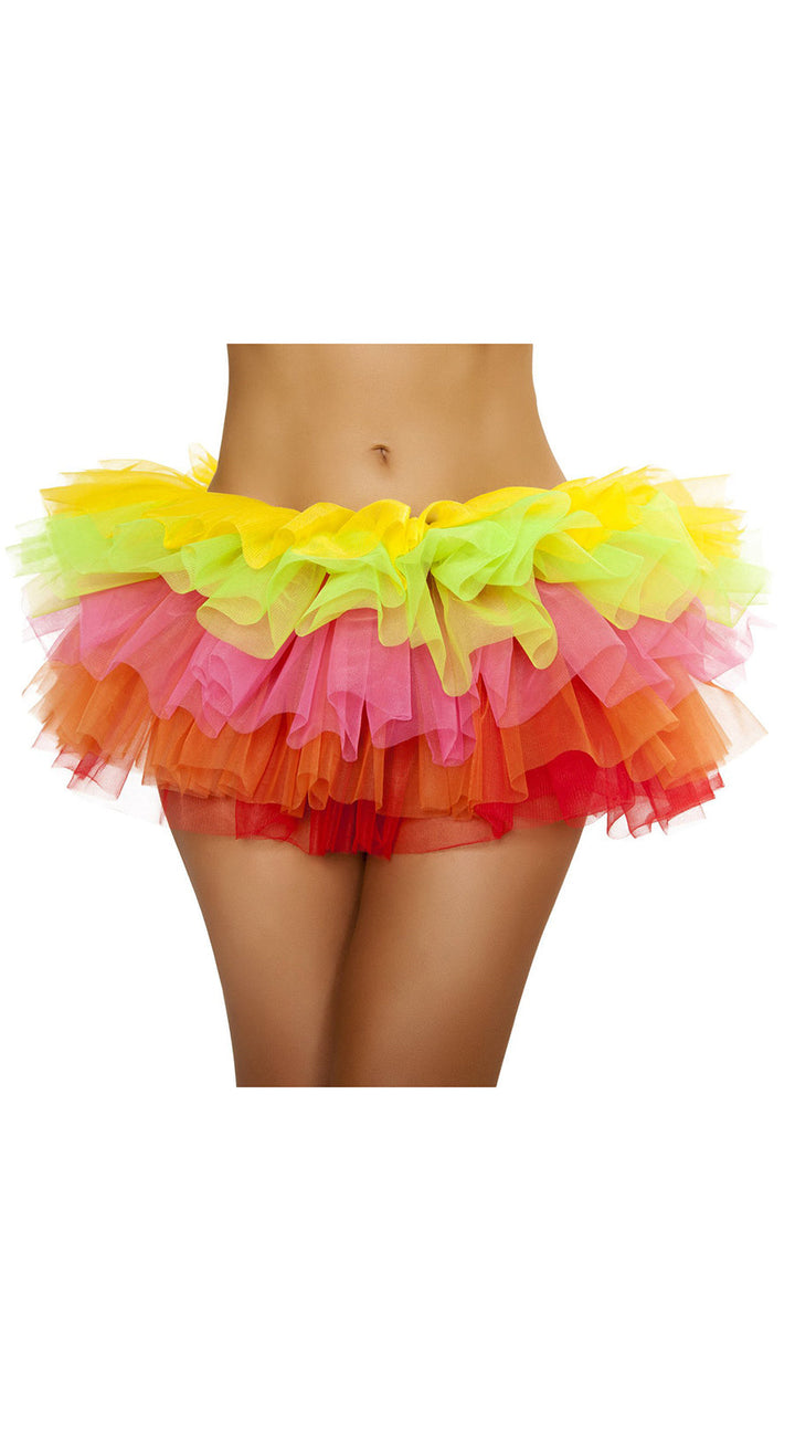 Mini Petticoat
