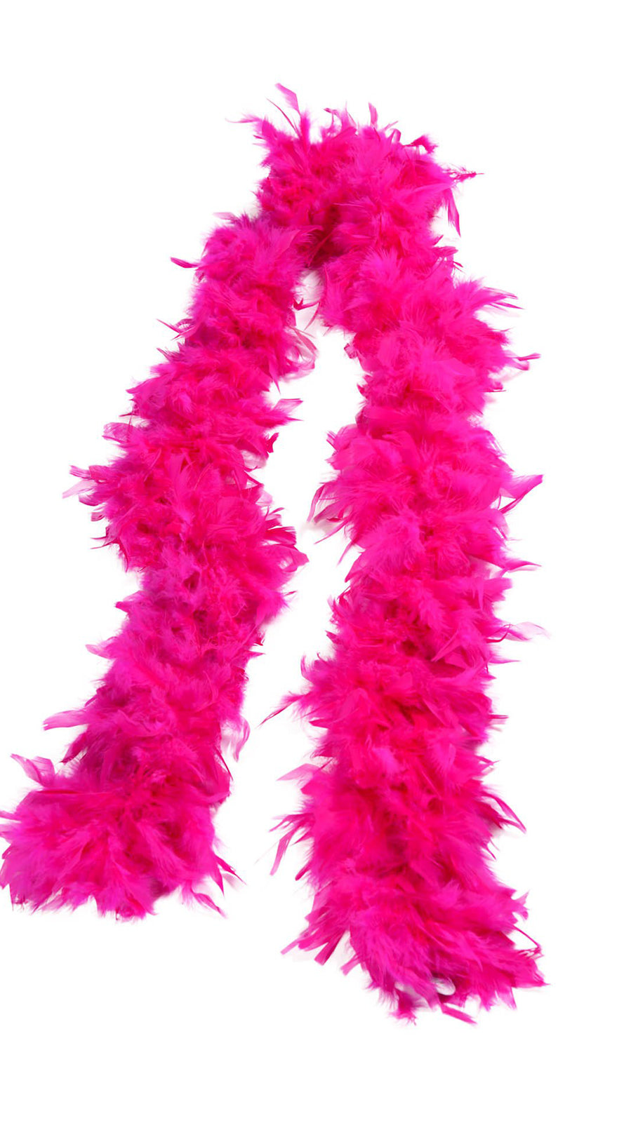 Feathered Boa