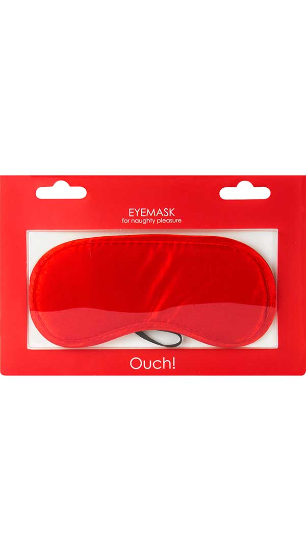 Soft Eyemask