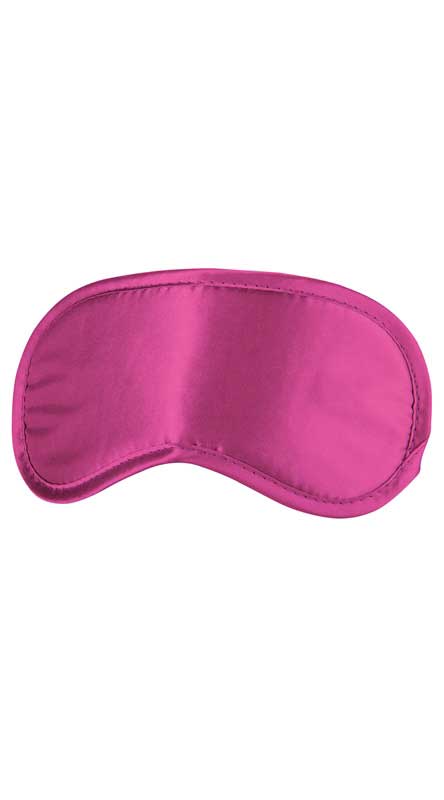 Soft Eyemask