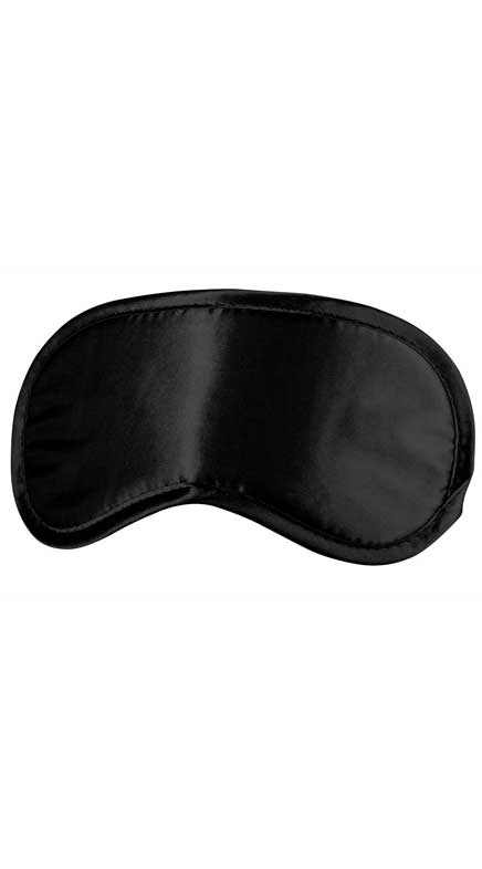 Soft Eyemask