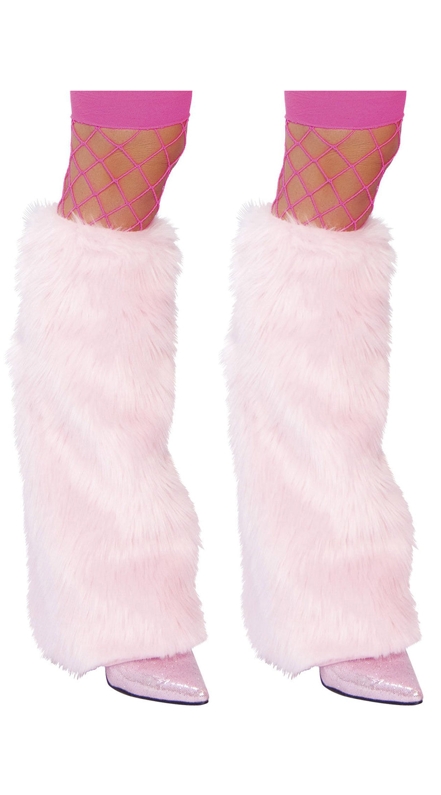 Fur Boot Covers