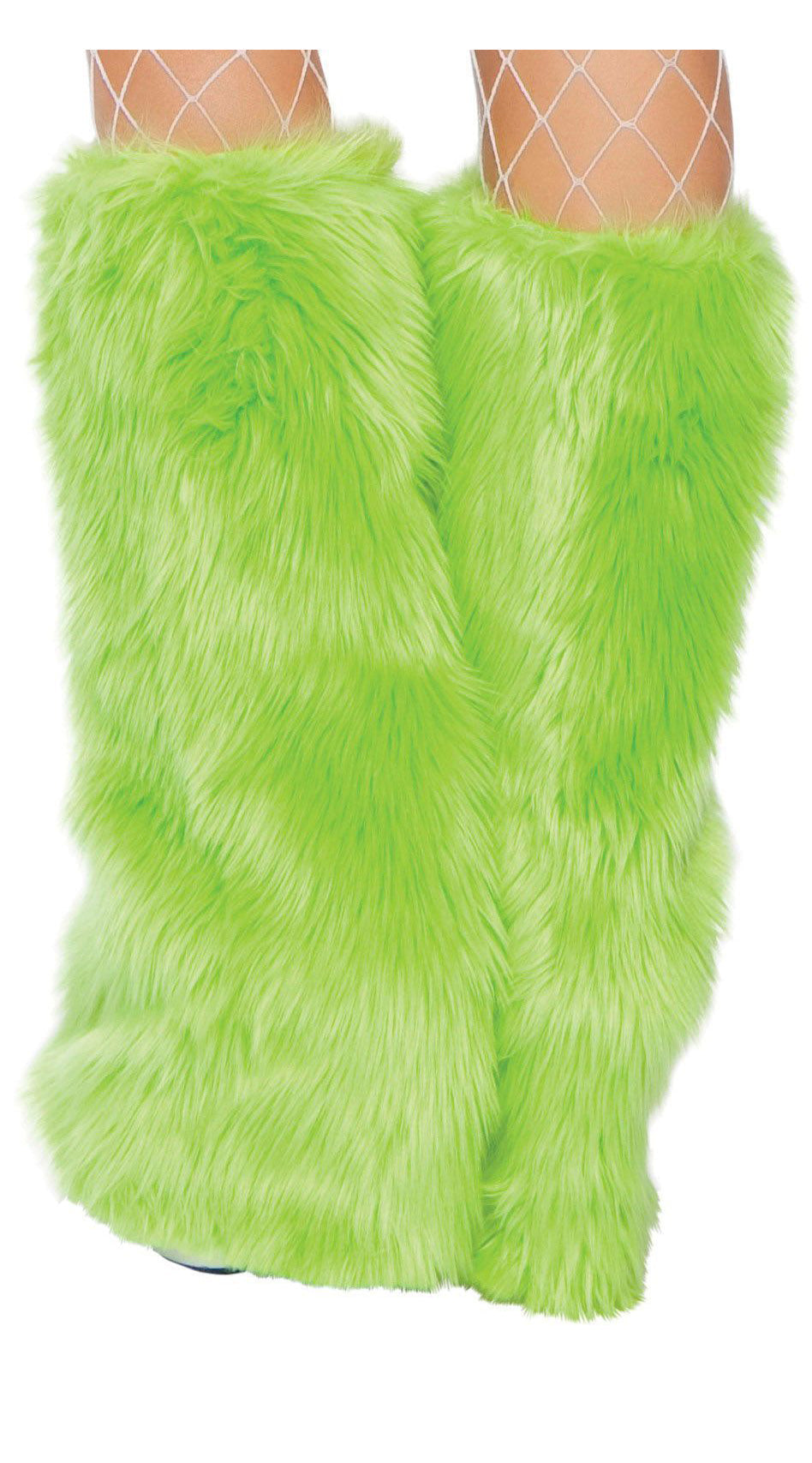Fur Boot Covers