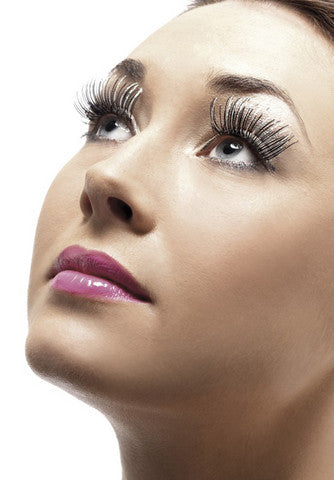 Holographic Eyelashes 