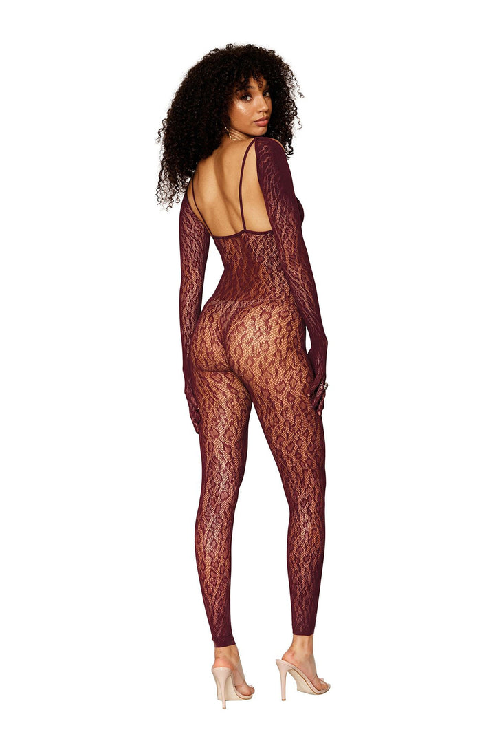 Leopard Print Fishnet Catsuit and Shrug: Unleash Your Wild Side!