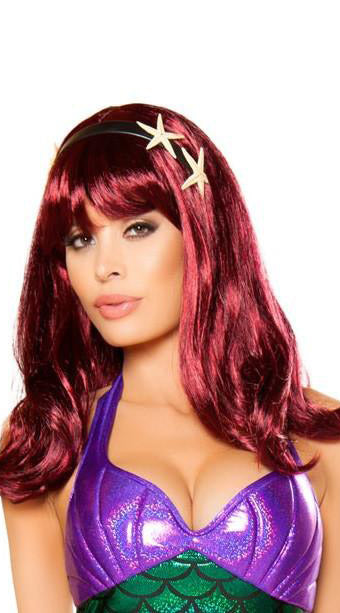 Starfish Headband