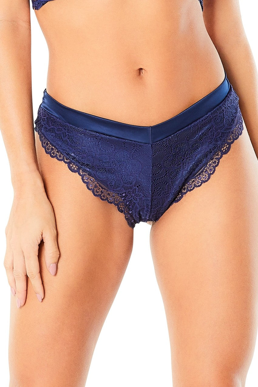 High Leg Cross Strap Thong: Feel Confident and Sexy All Day!