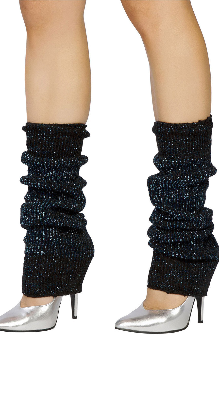 Sparkle Leg Warmer