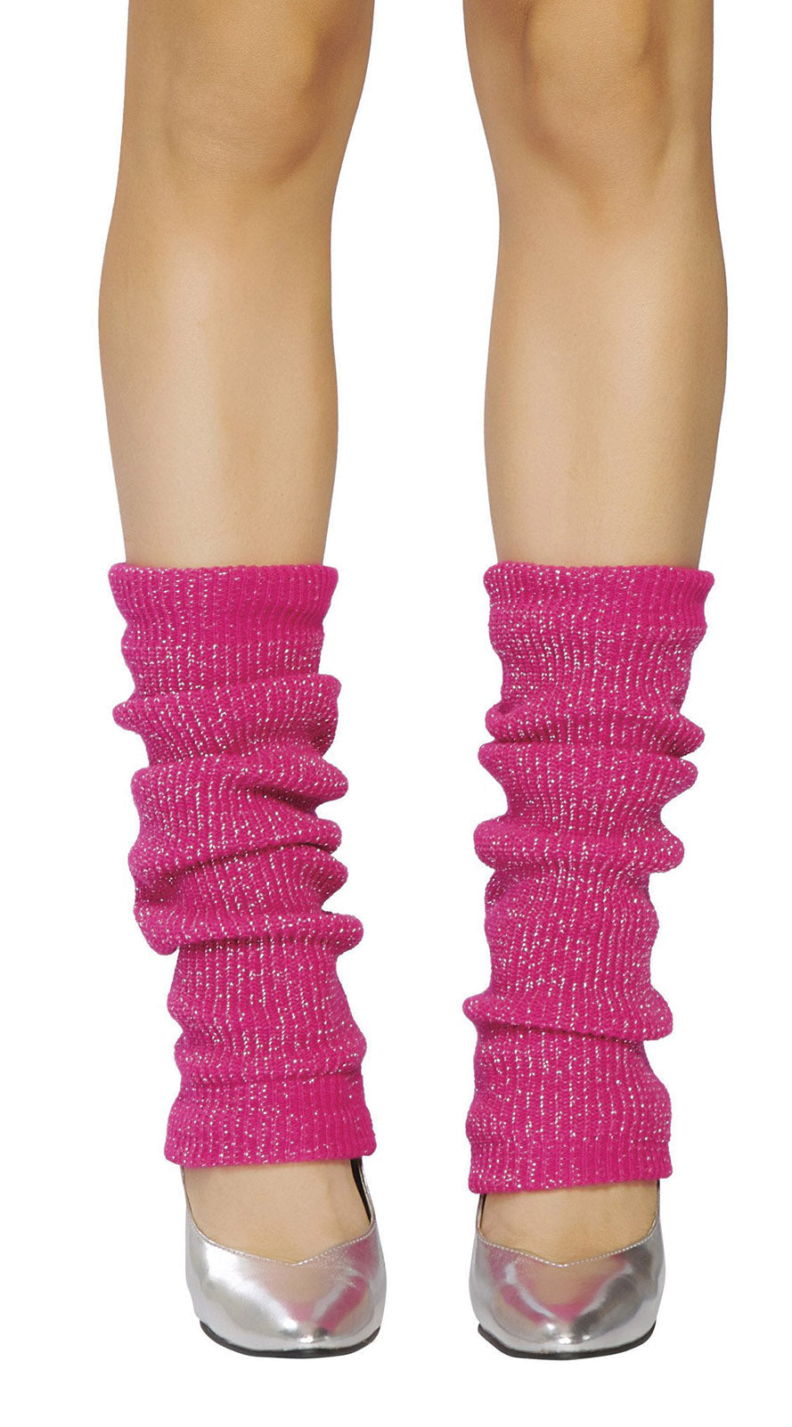 Sparkle Leg Warmer