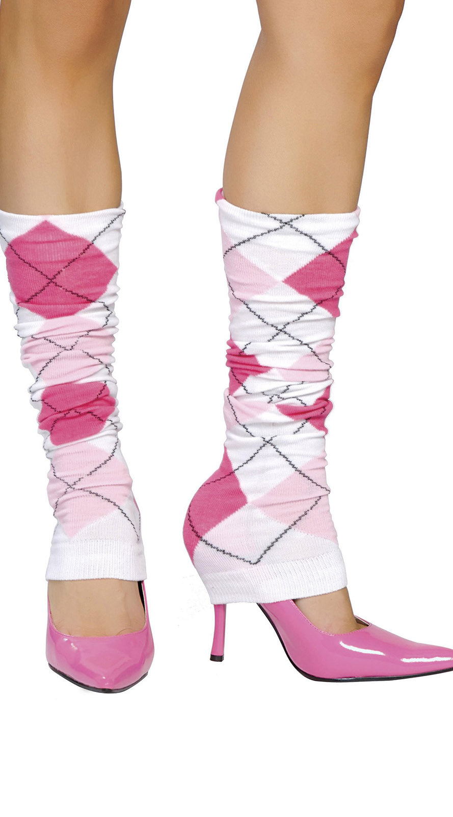 Gorgeous Goddess Leg Warmers