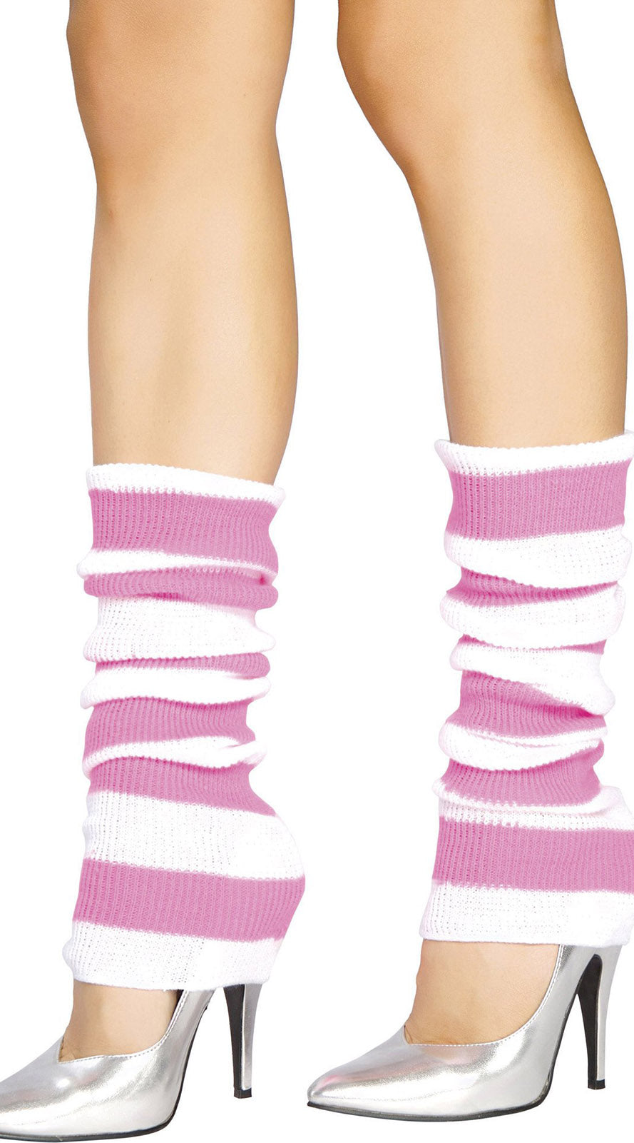 Gorgeous Goddess Leg Warmers: Unleash Your Fabulousness and Slay with Confidence!