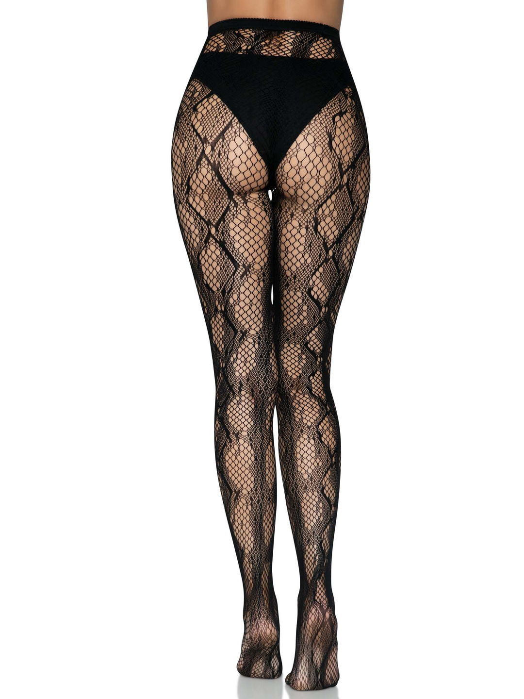 Python Net Tights: Unleash Your Inner Vixen and Conquer the Night!
