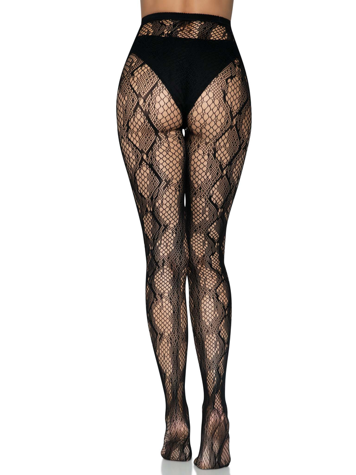 Python Net Tights: Unleash Your Inner Vixen and Conquer the Night!
