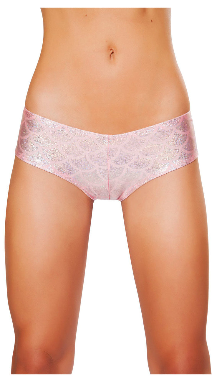 Mermaid Shorts