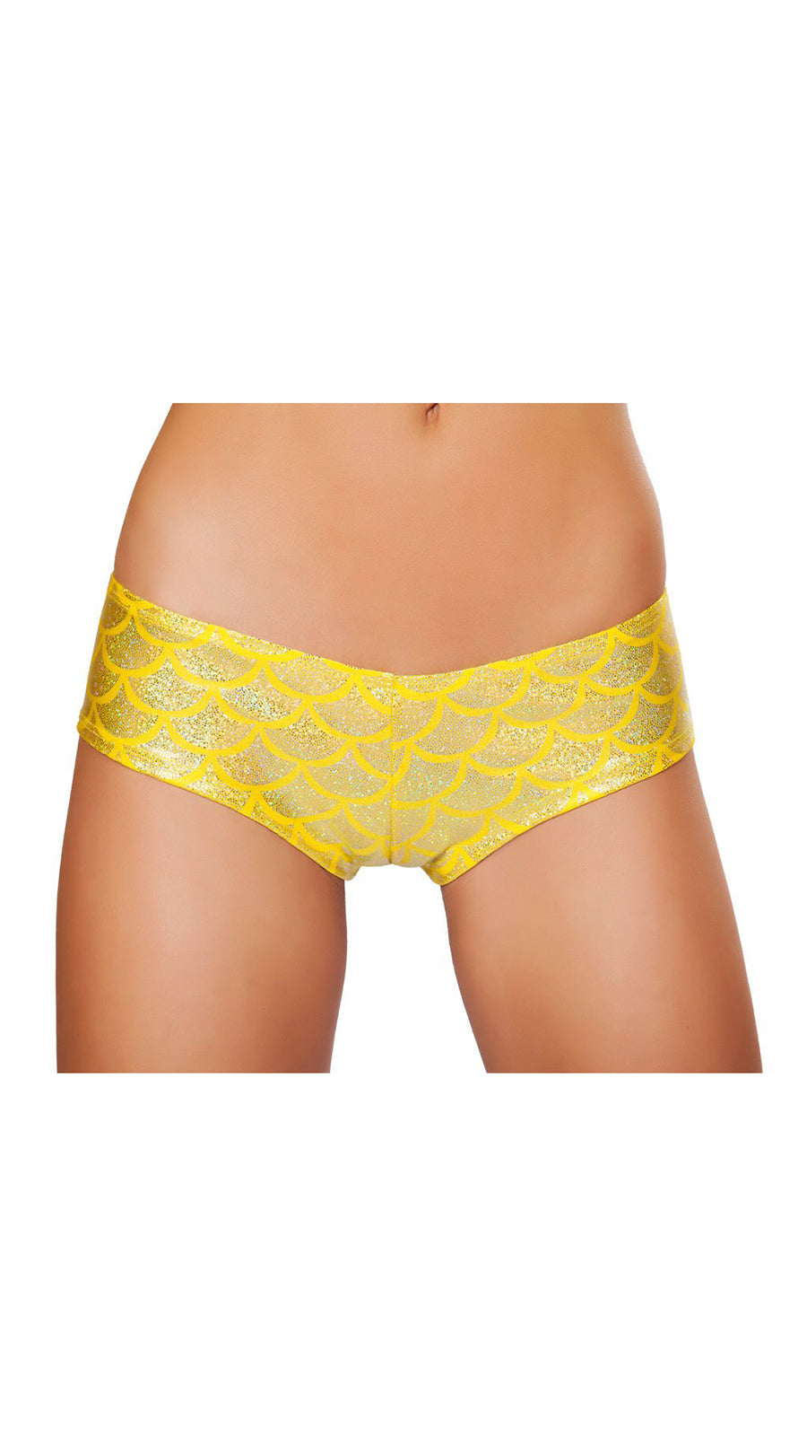 Mermaid Shorts