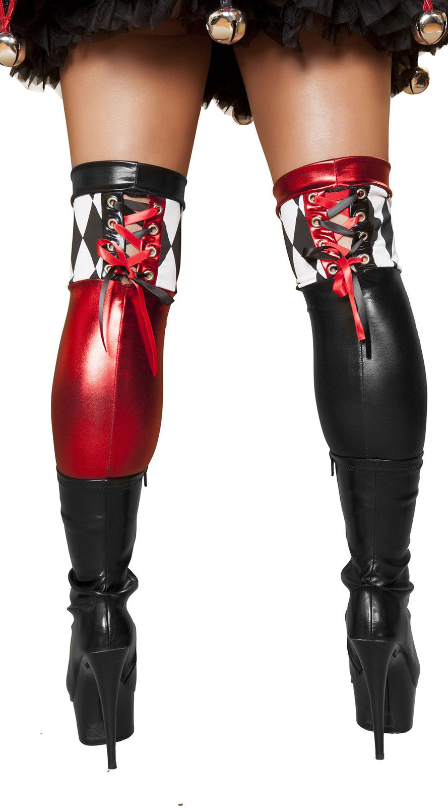 Jester Stockings