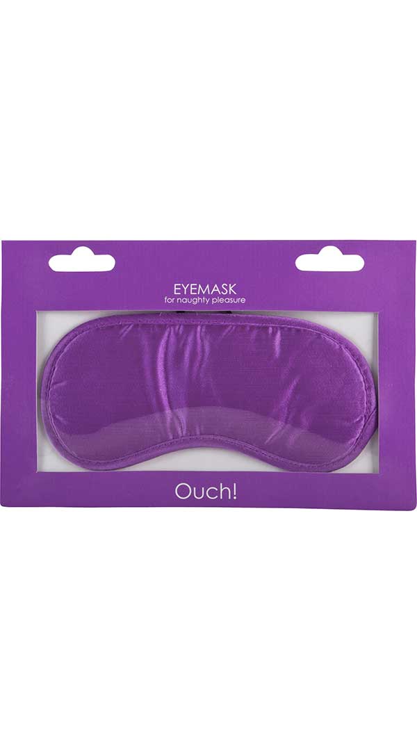 Soft Eyemask