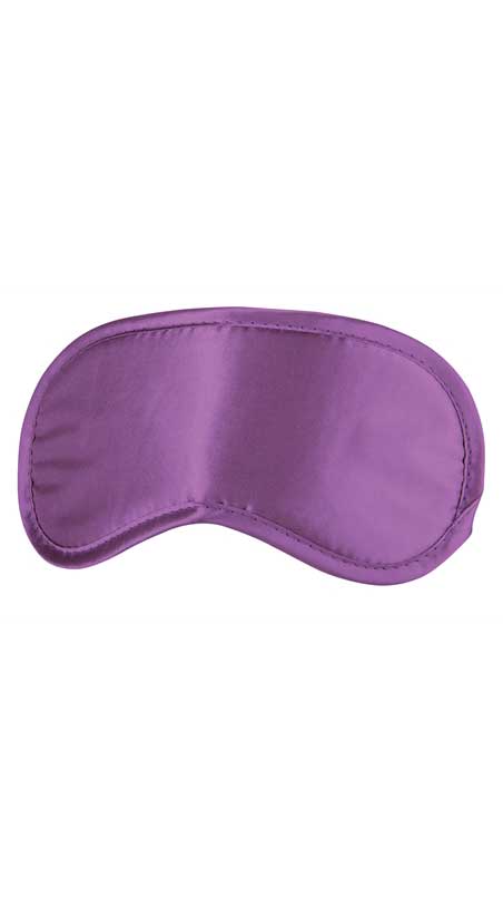 Soft Eyemask