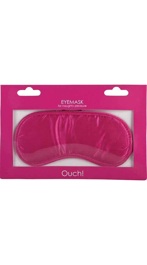 Soft Eyemask
