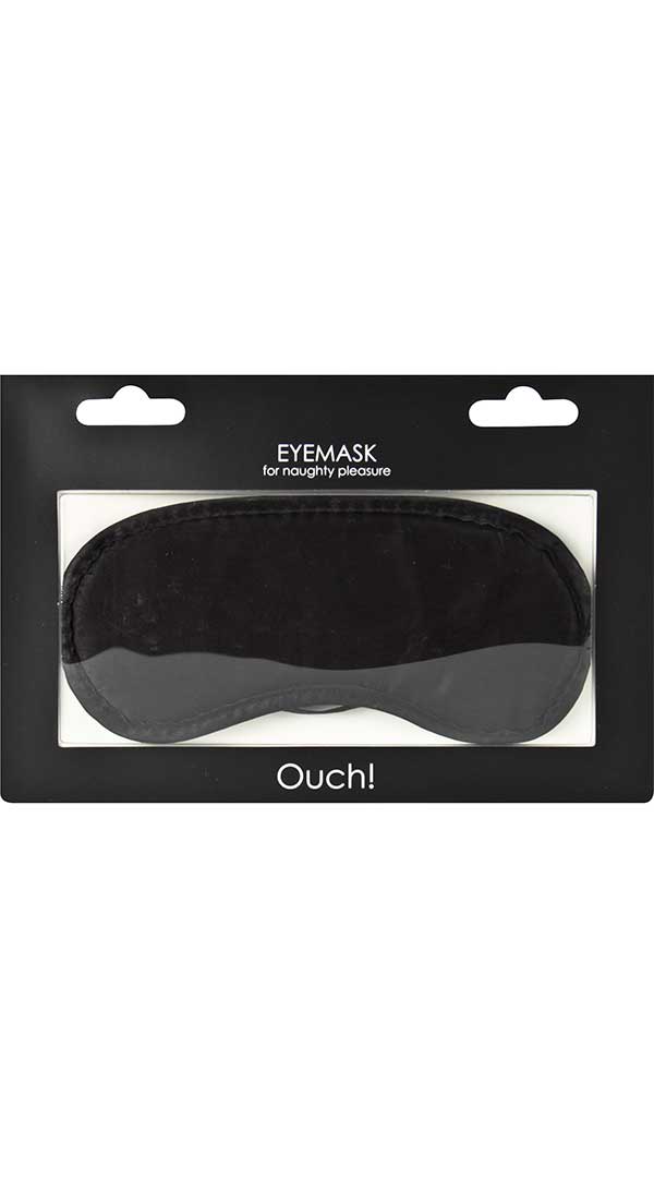 Soft Eyemask