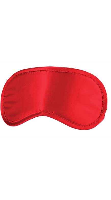 Soft Eyemask