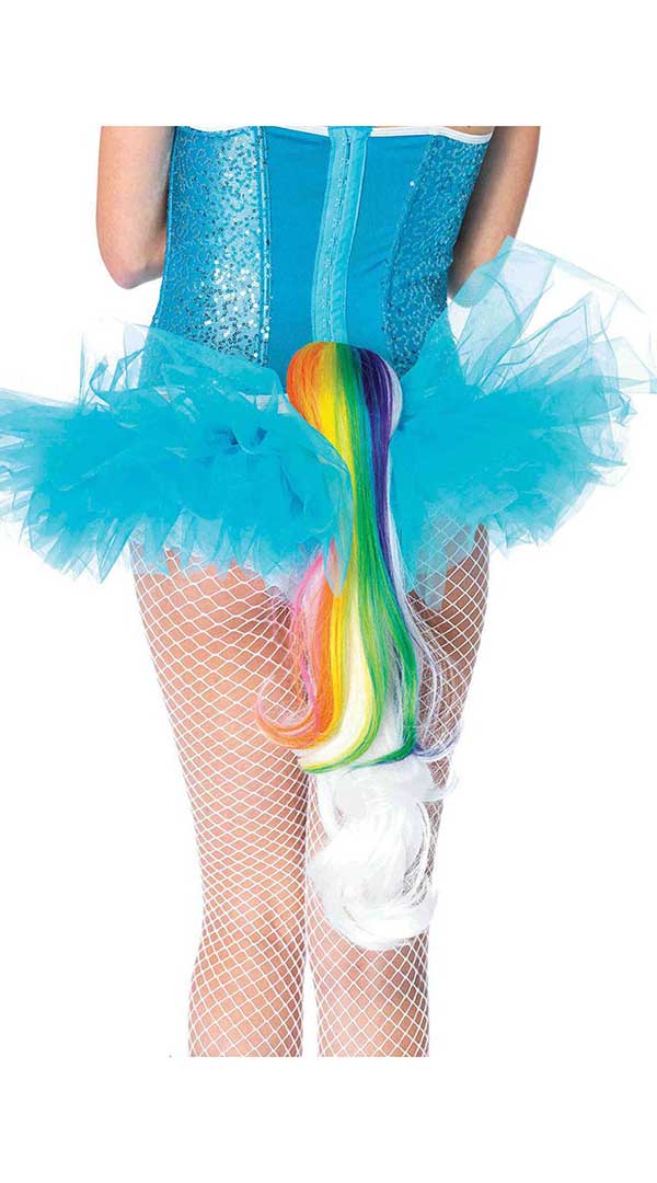 Two Piece Unicorn Kit