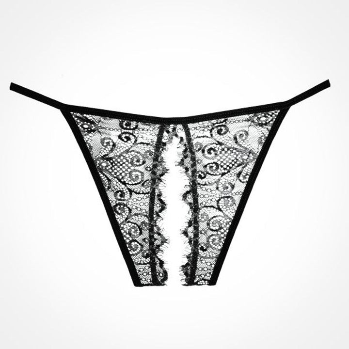 Enchanted Belle Lace Panties