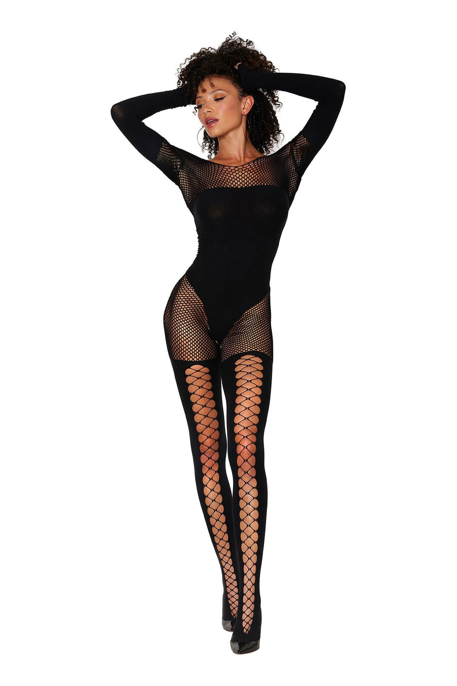 Bodystocking