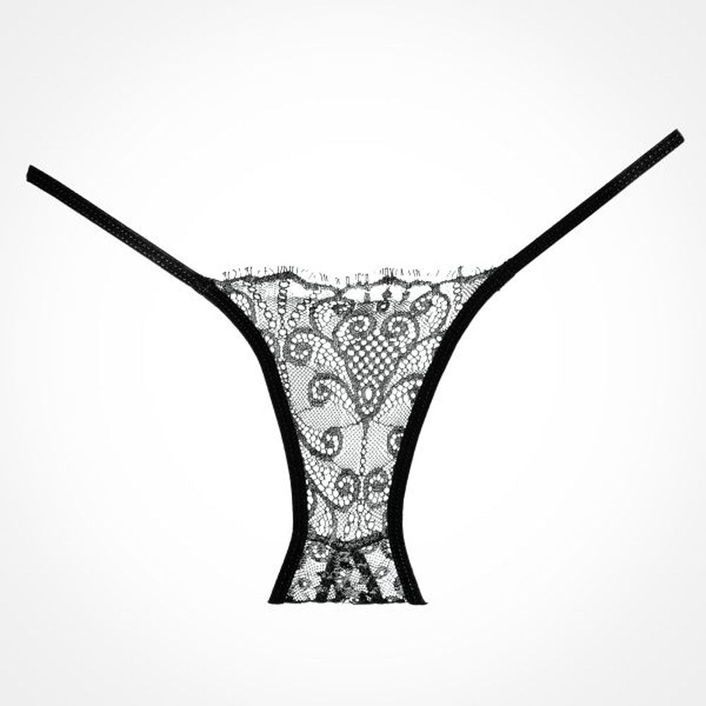 Enchanted Belle Lace Panties