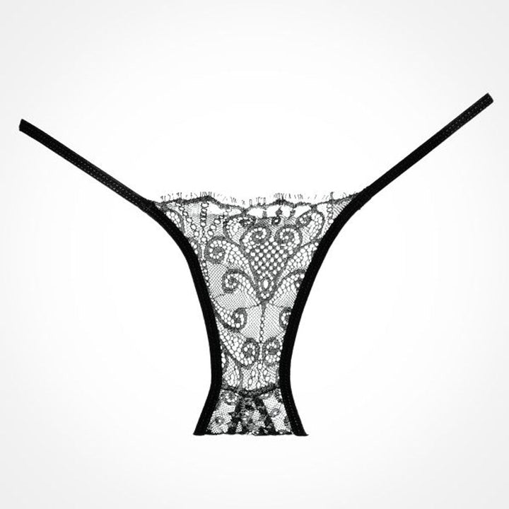 Enchanted Belle Lace Panties